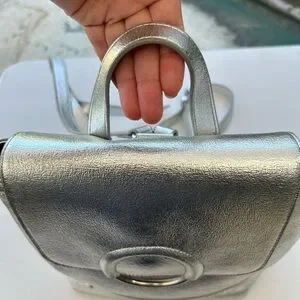Sam Edelman | Bags | Sam Edelman Doreen Ring Backpack | Poshmark display picture 1